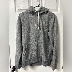 Grey Old Navy Hoodie